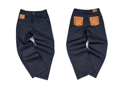 ARCHIVE SALE - SCENES DENIM